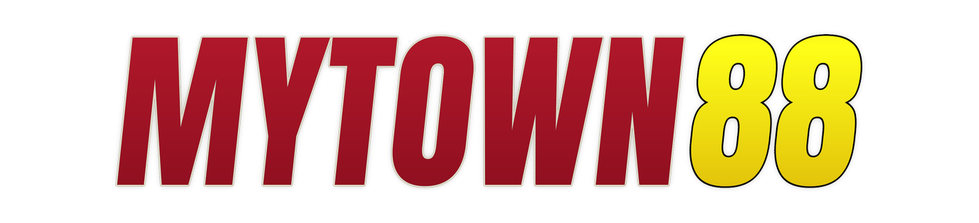 mytown88 logo